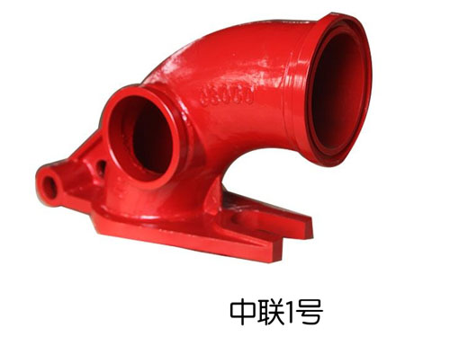中聯(lián)鉸鏈