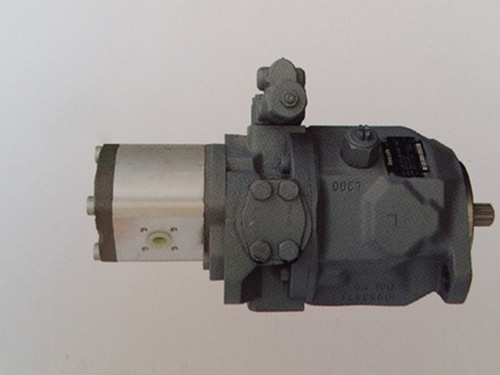 力士樂(lè)A10VO28DR、31R恒壓泵